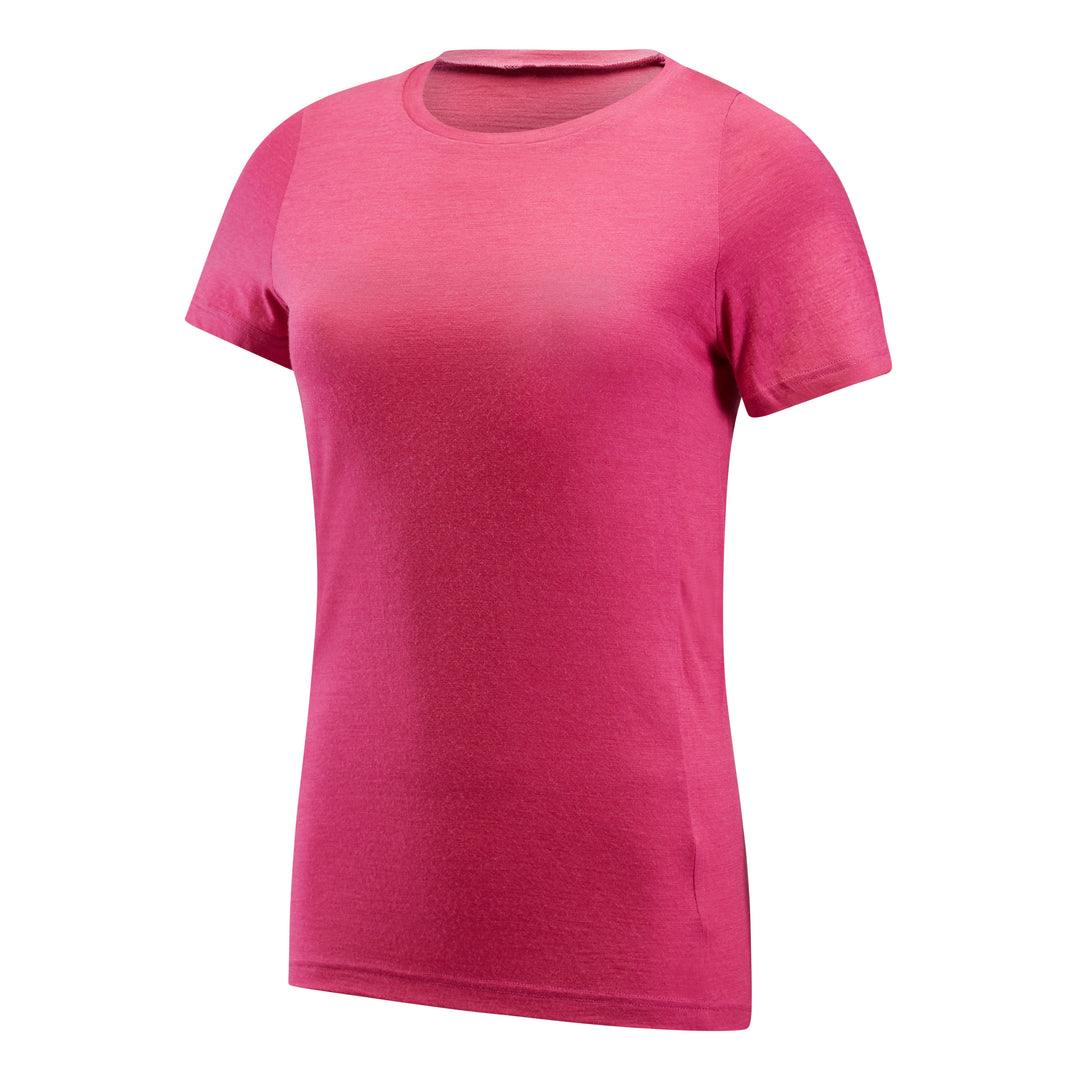 Women's Rose Violet Rhea S/S shirt